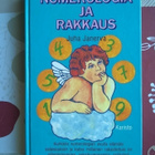 Numerologia Ja Rakkaus Kirja - pikkukuva 1