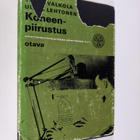 Väinö Valkola ym. : Koneenpiirustus : 274 kuvaa, 31 taulu... - pikkukuva 1