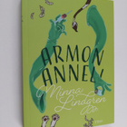 Minna Lindgren : Armon Anneli - pikkukuva 1