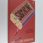 Joe Dunthorne : Submarine - pikkukuva 1