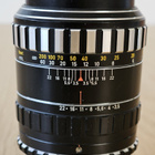 == Isco-Göttingen Edixa Westromat 135mm F3.5 - M42 - pikkukuva 2