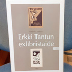 Erkki Tanttu exlibristaide - pikkukuva 1