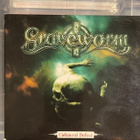 GRAVEWORM - Collateral Defect cd digipak (Black Metal) - pikkukuva 1