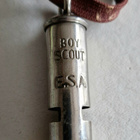Vintage Partiopilli Boy Scout E.S.A - pikkukuva 2