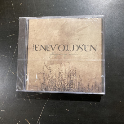Torben Enevoldsen - Flying Solo CD (UUSI)