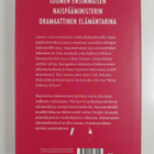 Lauri Kontro : Anneli Jäätteenmäki - Taipumaton - pikkukuva 2