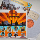 LP Budapest RAKENDROLL - pikkukuva 1