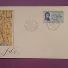 FDC Ranskan tiedeakatemian astemittaus Lapissa 1986 - pikkukuva 2