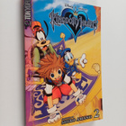 Shiro Amano : Kingdom Hearts. 2 - pikkukuva 1