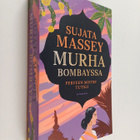 Sujata Massey : Murha Bombayssa : Perveen Mistry tutkii - pikkukuva 1