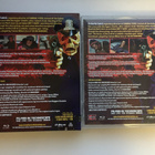 The Tough Ones (Blu-ray + CD) Slipcase (Grindhouse Releasing - pikkukuva 2
