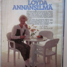 ANNA LEHTI 18 / 1982 SISÄLLYSLUETTELO KUVA 2 - pikkukuva 3