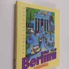 Hannes Saarinen : Berliini : kulttuuria ja historiaa - pikkukuva 1