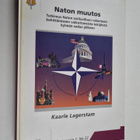 Kaarle Lagerstam : Naton muutos - tutkimus Naton sotilaal... - pikkukuva 1
