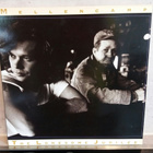 JOHN COUGAR MELLENCAMP The lonesome jubilee  832 465-1 1987 - pikkukuva 1
