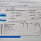 960 Gb SSD (2.5") - pikkukuva 1