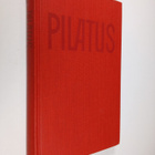Werner Koch : Pilatus : muistelmia - pikkukuva 1