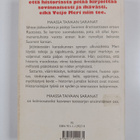 Veijo Meri : Maassa taivaan saranat : suomalaisten histor... - pikkukuva 2