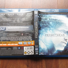 Prometheus 4-disc suomijulkaisu blu-ray - pikkukuva 2