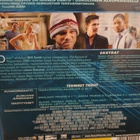 Hancock - Extended Cut (Will Smith, Charlize Theron) - pikkukuva 2