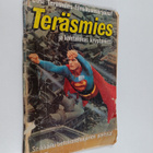 Curt Swan ym. : Teräsmies ja kohtalokas kryptoniitti - pikkukuva 1