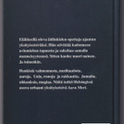 Ursula Anttila-Halinen: Lumiprinsessa ja taikaympyrä - pikkukuva 2