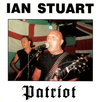 Ian Stuart – Patriot CD