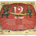 TEHOSEKOITIN, Rock and Roll Monster Show UUSI - pikkukuva 2
