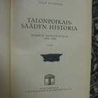 Talonpoikaissäädyn historia Suomen valtiopäivillä 1809-1906 - pikkukuva 2