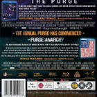 The Purge + The Purge : Anarchy  -   (2 Blu-ray) - pikkukuva 2