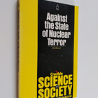 Joel Kovel : Against the State of Nuclear Terror - pikkukuva 1