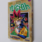 Kazuki Takahashi : Yu-Gi-Oh! 3 - pikkukuva 1