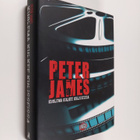 Peter James : Kuolema kulkee kulisseissa - pikkukuva 1