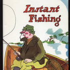 Richard Gordon: Instant Fishing sid.kp 1979 London - pikkukuva 1