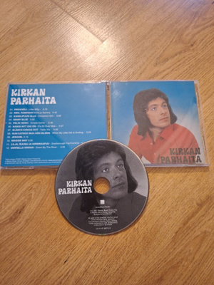 Kirka-Kirkan Parhaita