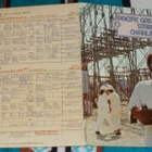 PACIFIC GAS & ELECTRIC ~ Starring Charlie Allen ~ LP - pikkukuva 2