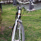 Crescent city street kaupunkipyörä.28" - pikkukuva 2