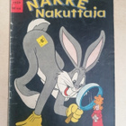 Iso Nakke 3/1959 - pikkukuva 1
