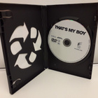 That's My Boy (Sandler, Samberg, dvd) - pikkukuva 2