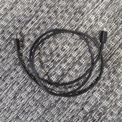 Samsung 5A 1m USB-C to USB-C Latausjohto