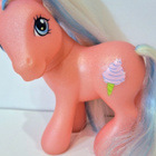 My Little Pony Cotton Candy - pikkukuva 3