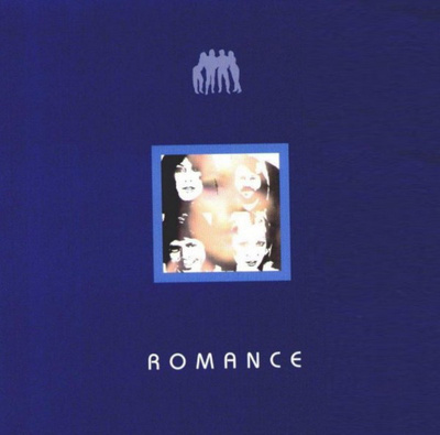 Abba - Romance (CD) NEAR MINT!!