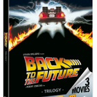 Paluu tulevaisuuteen Trilogia (3xDVD) - pikkukuva 1