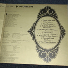 Colosseum - Daughter of Time LP - pikkukuva 3