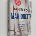 Daniel Cole : Marionetti - pikkukuva 1
