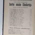 Juhana Ludvig Runeberg Elämäkerrallinen kuvaus - pikkukuva 3