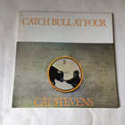 Cat Stevens Catch Bull At Four LP 1.UK painos 1972 - pikkukuva 1