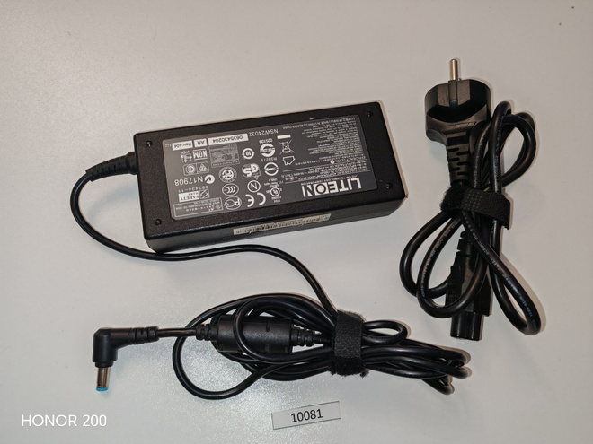 Item image