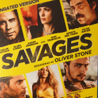 BLU-RAY SAVAGES RAAKALAISET - pikkukuva 1