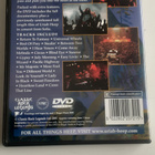 Uriah Heep : Sailing The Sea Of Light DVD - pikkukuva 2